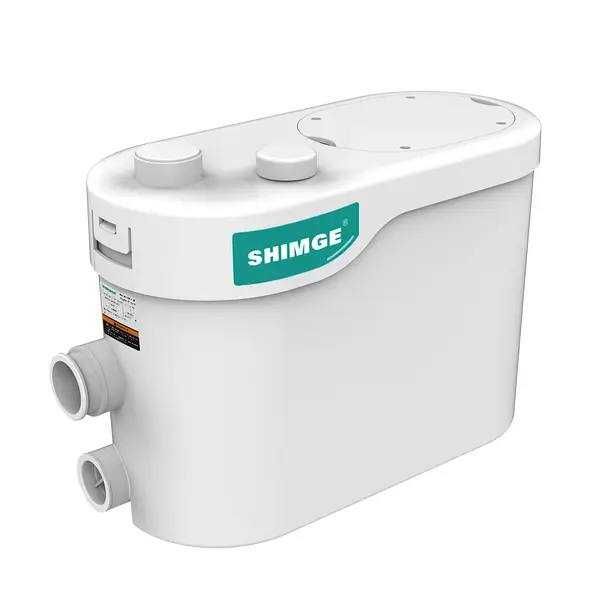 Fekalniy Nasos Homak  Фекальный Насос Homak для канализации!