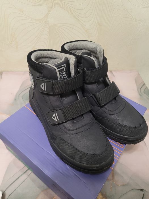 Пакет вещей на мальчика 8-10 лет