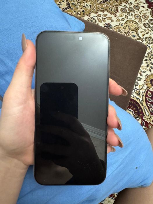 Продам 15 про мах