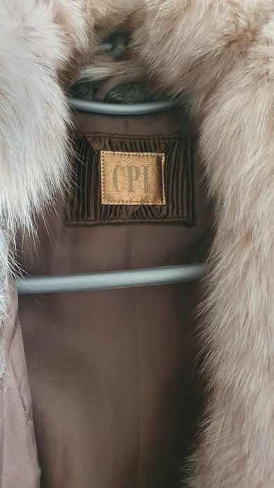 Норковая шуба продам