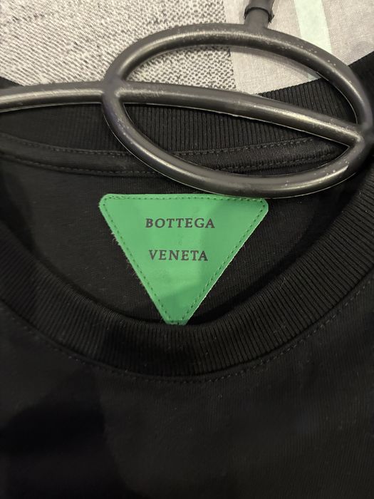 BOTTEGA VENETA shirt (brand new)