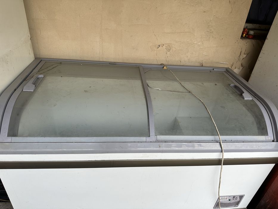 Холодильник б/у