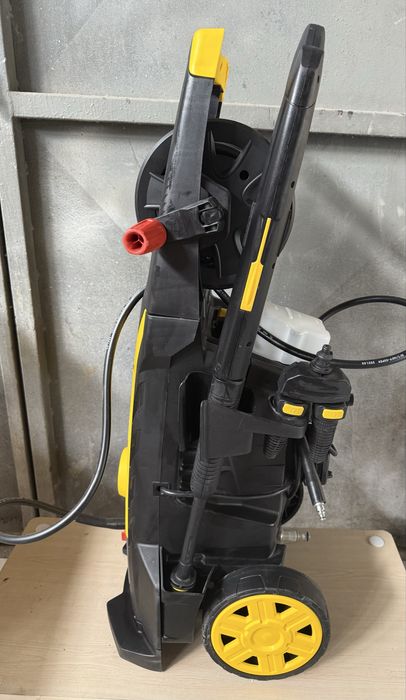 Водоструйка Stanley