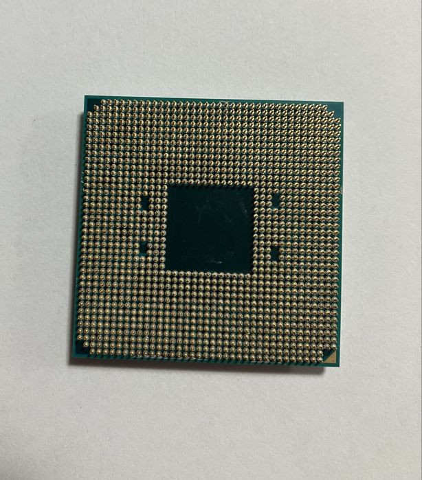 Procesor AMD Ryzen 7 1700 + Cooler Wraith Stealth