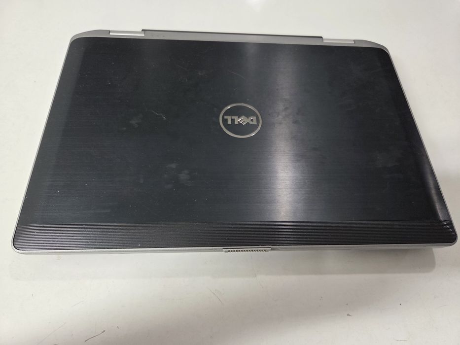Ноутбук Dell Core i5