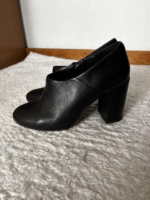 Оригинални зимни боти и кубинки