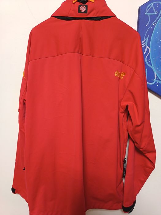 Geaca jack wolfskin barbati