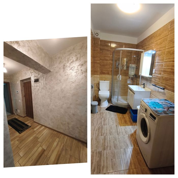Închiriez apartament