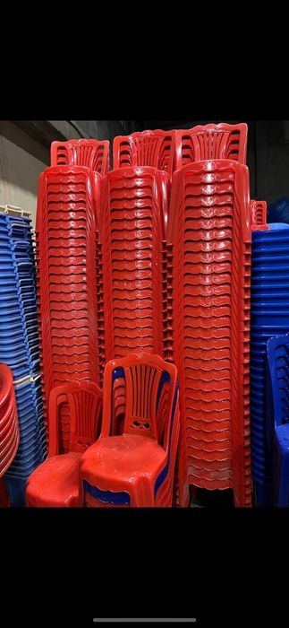 Prakat stol stul + Dostafka