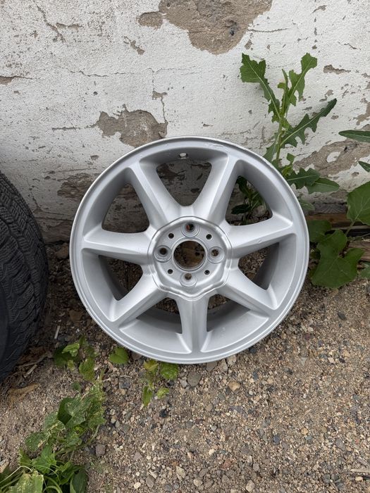 Диски R15, 3 балона
