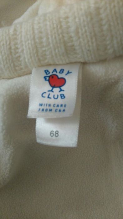 2 броя Топли якета за момиче, доста запазени