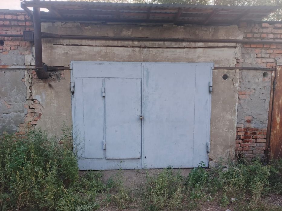 Сдам или продам гараж