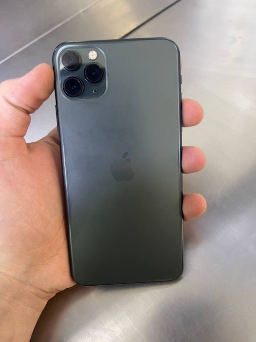 11 pro max 256 GB