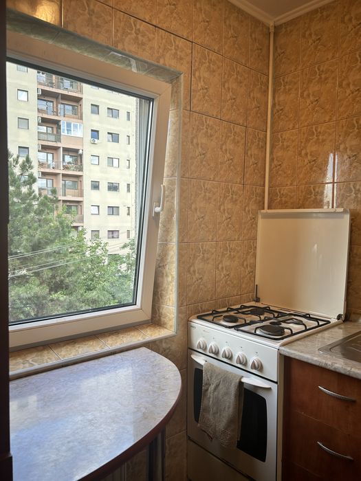 Garsoniera de inchiriat PF