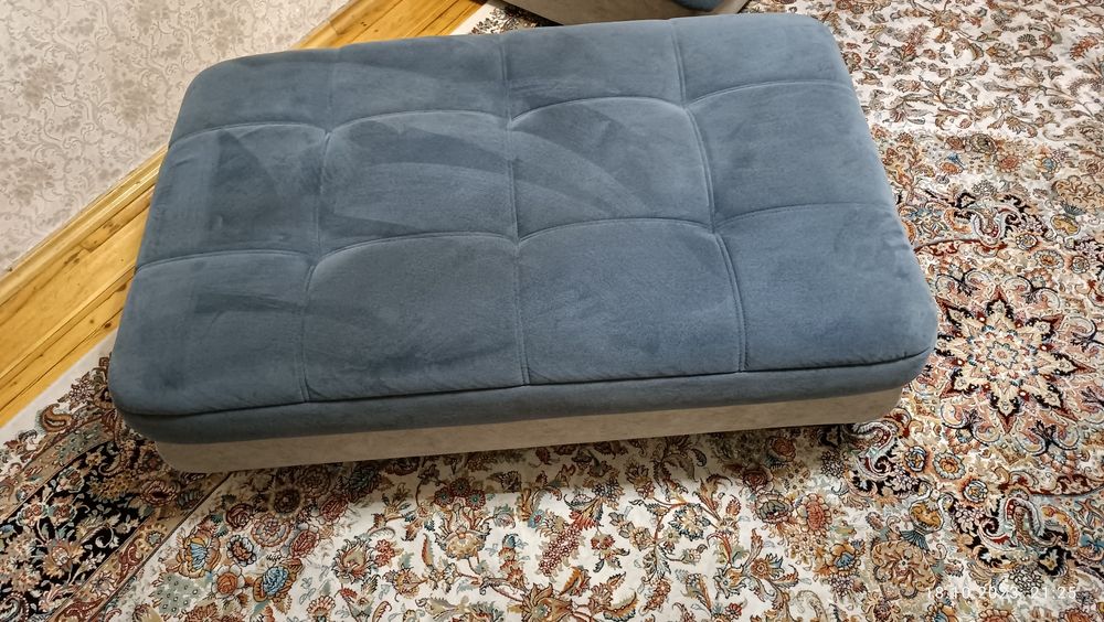 Yumshoq mebel holati yapyangi