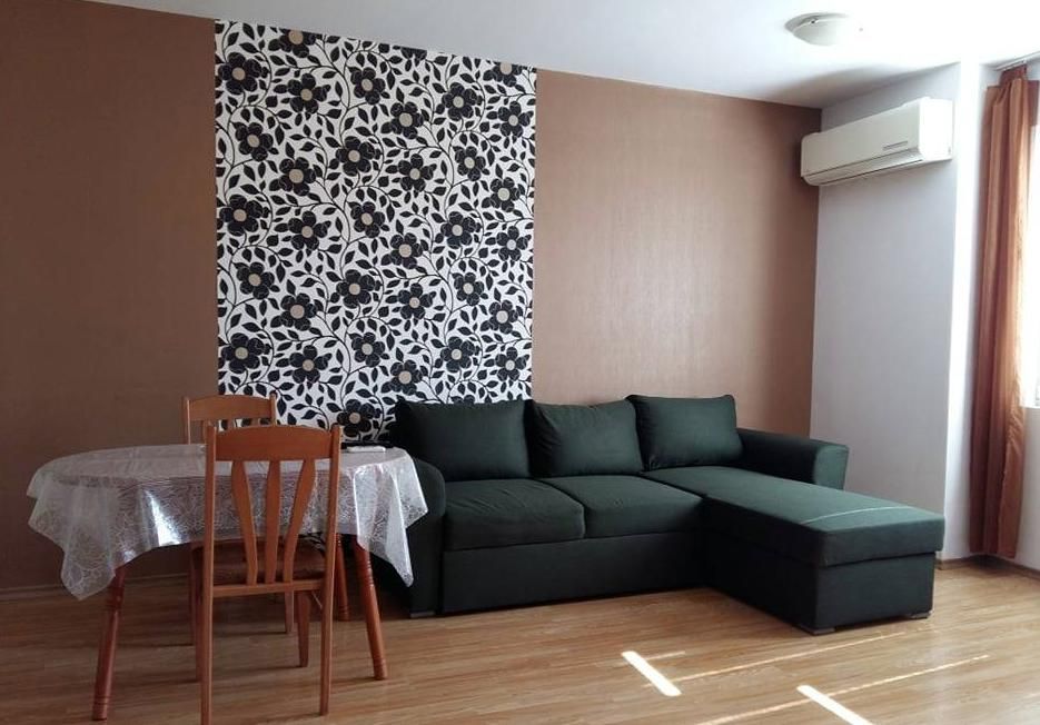 Дава се под наем Двустаен апартамент в Бургас, Лазур - 70 кв.м за 408 € - Снимка #6