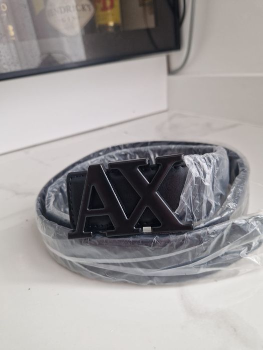 Curea Ax,  nouă,mărime reglabila