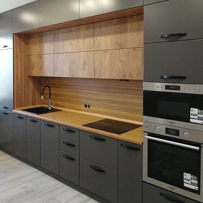 Мебель под индивидуальный заказ