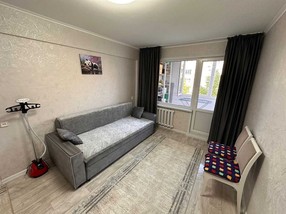 В продаже 4х ком квартира Кожедуба 56
