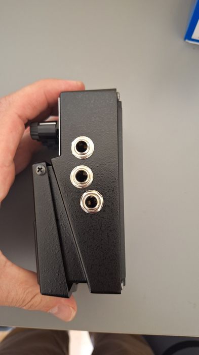 Педал за китара Boss Space Echo RE-2