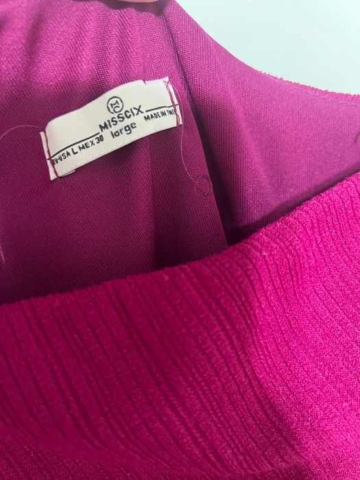 Рокля с едно рамо