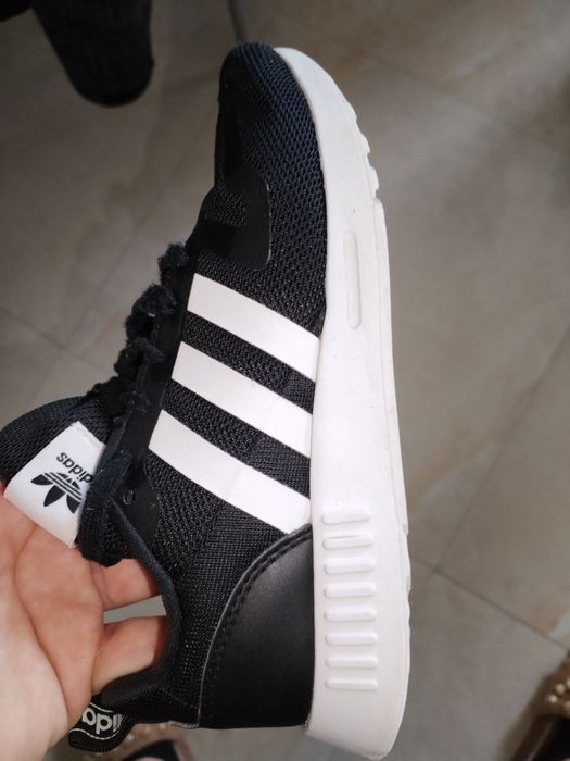 Маратонки Адидас