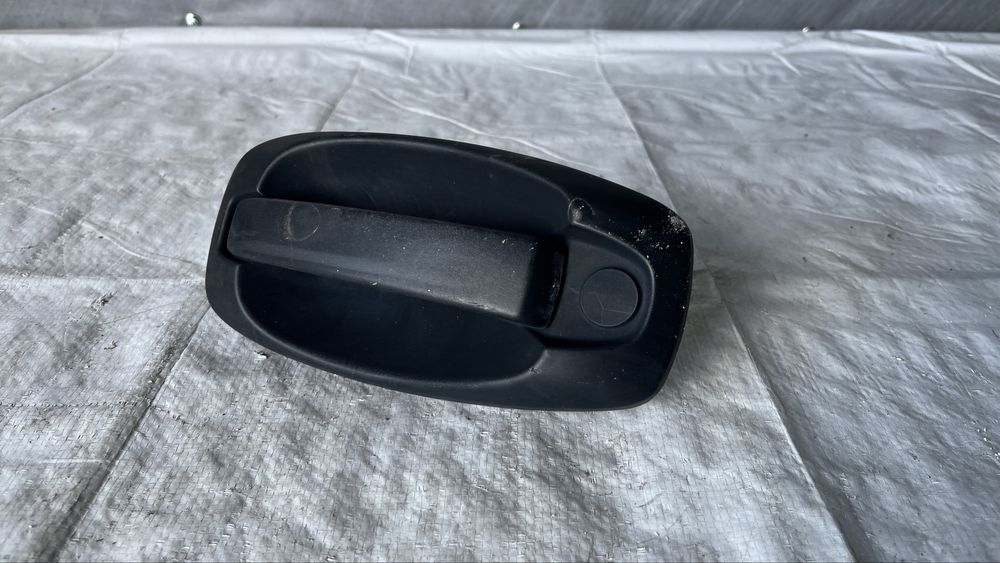 Външна дръжка за предна дясна врата Fiat Fiorino