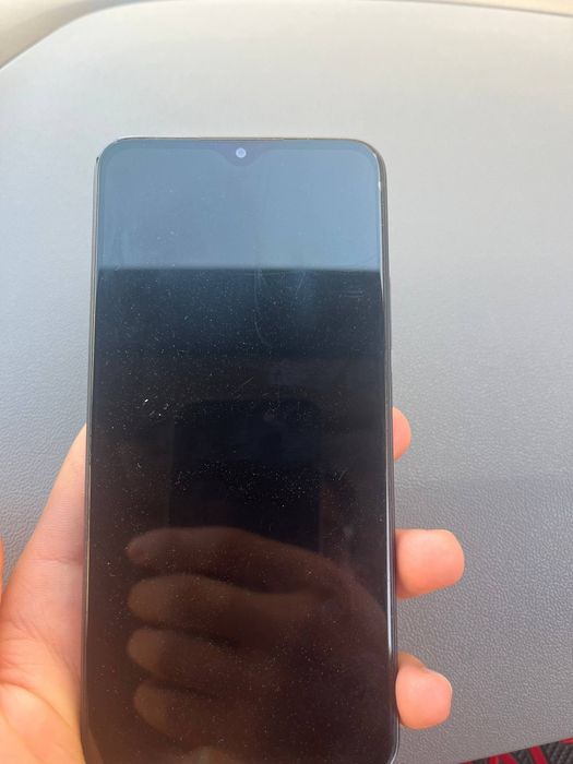 Redmi 9 4/64gb идея