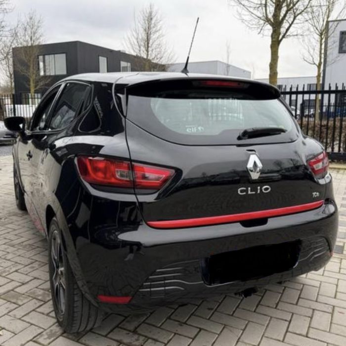 Renault Clio 4/Benzina 0.9-90cp