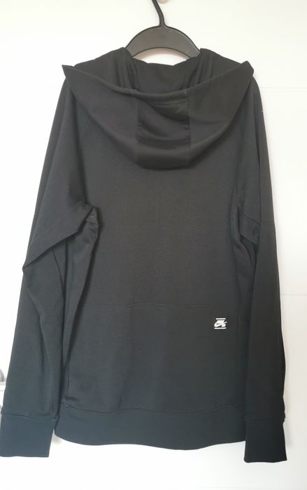 Суичър Nike SB lightweight Everett Dri-Fit full zip hoodie размер М