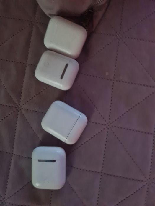 Casti st bună de funcționare