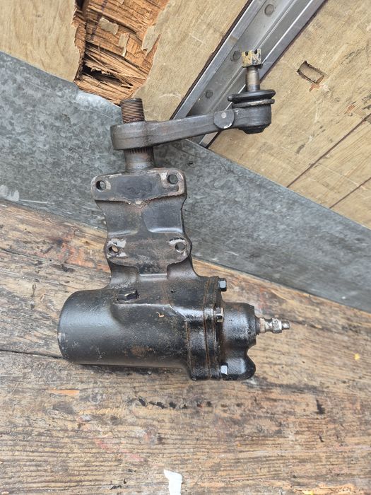 Caseta Directie Mitsubishi Pajero 2/2.5D 1991-1999