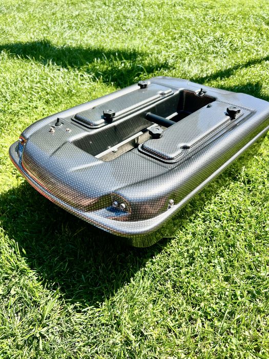 Лодка  Carp madnes XXL