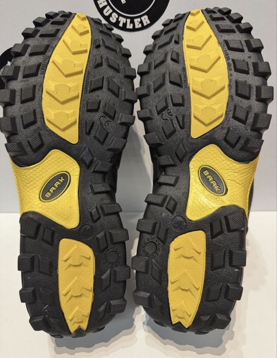 Мъжки обувки BAAK . Номер 40