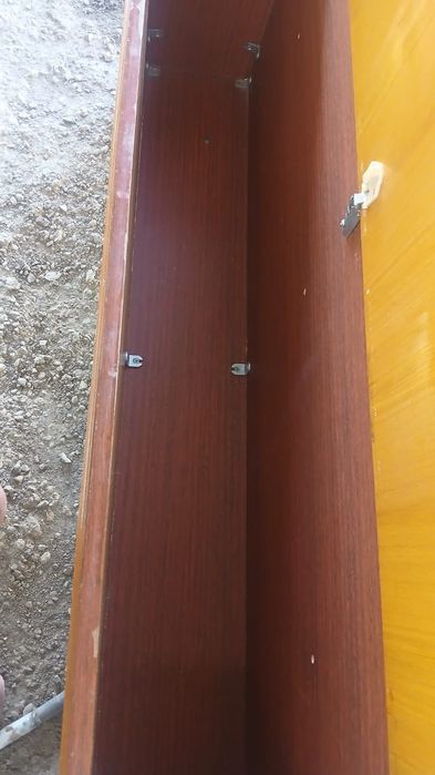 Тумба для белья, одеял и подушек