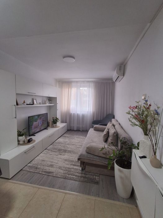 Apartament cu 2 camere de vanzare