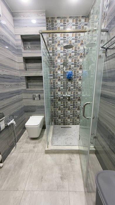 Продаётся 3ком ЖК Parisien 88м2 ор-р: мост Мукими