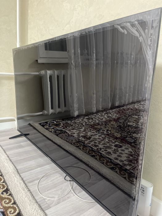 Новый Телевизор Samsung 75