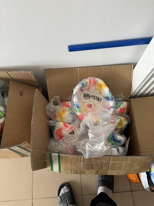 Minge fotbal Select Derbystar Brillant APS FIFA Quality Pro