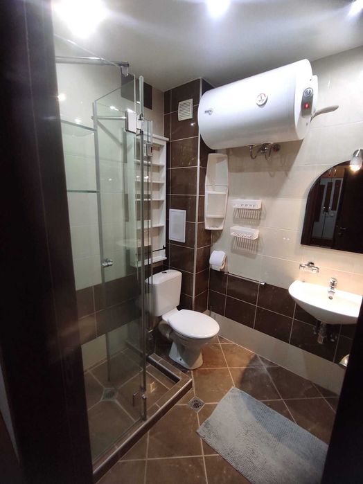 Дава се под наем Едностаен апартамент в Пловдив, Южен - 36 кв.м за 264.18 € - Снимка #2