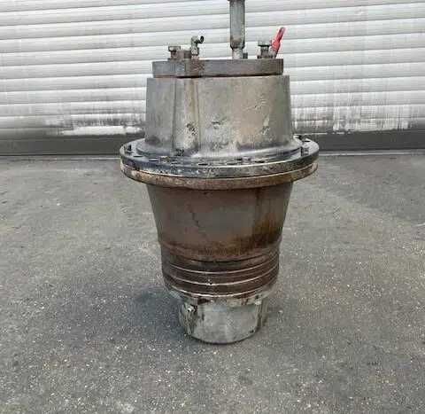 Reductor Liebeherr SAT325/204