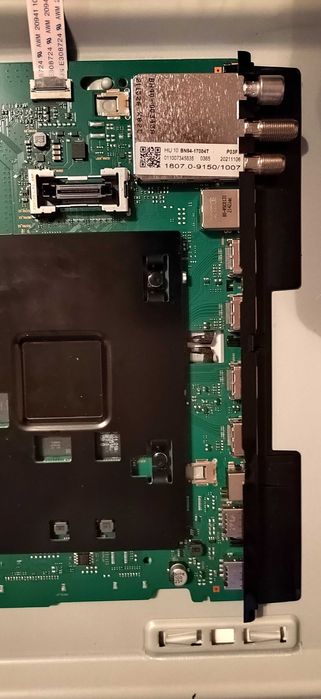 Samsung Main Board BN41-02855B