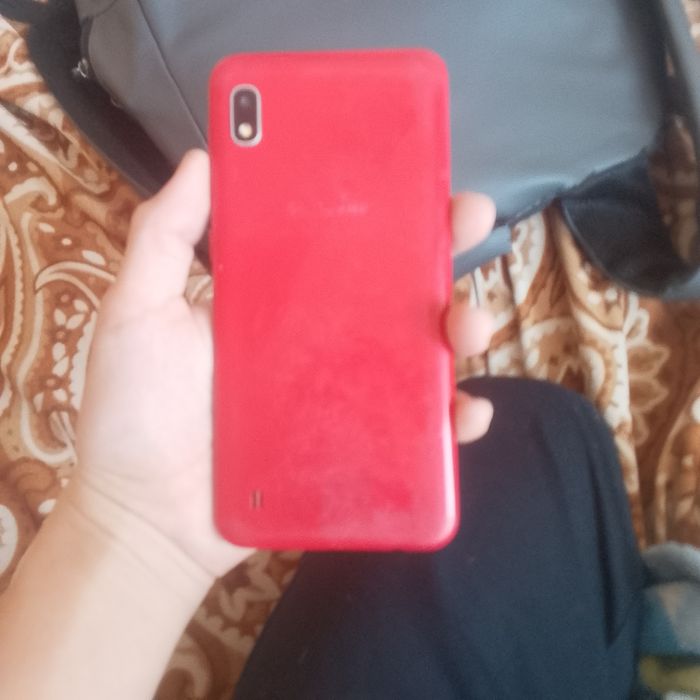 Samsung a10 обмен есть