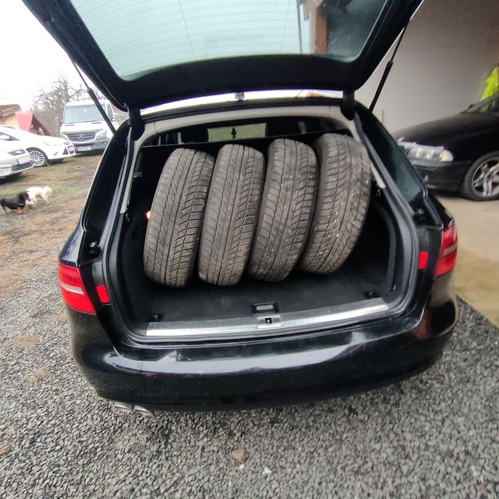 Audi A4 2016 diesel perfecta stare dotări GARANȚIE transport gratuit