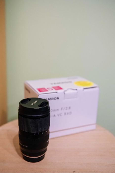 Fujifilm XT-4 , tamron, viltrox