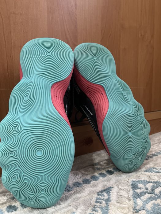 Nike hyperset(оригинал)