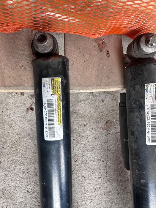 Mercedes glc 250d 2018 година