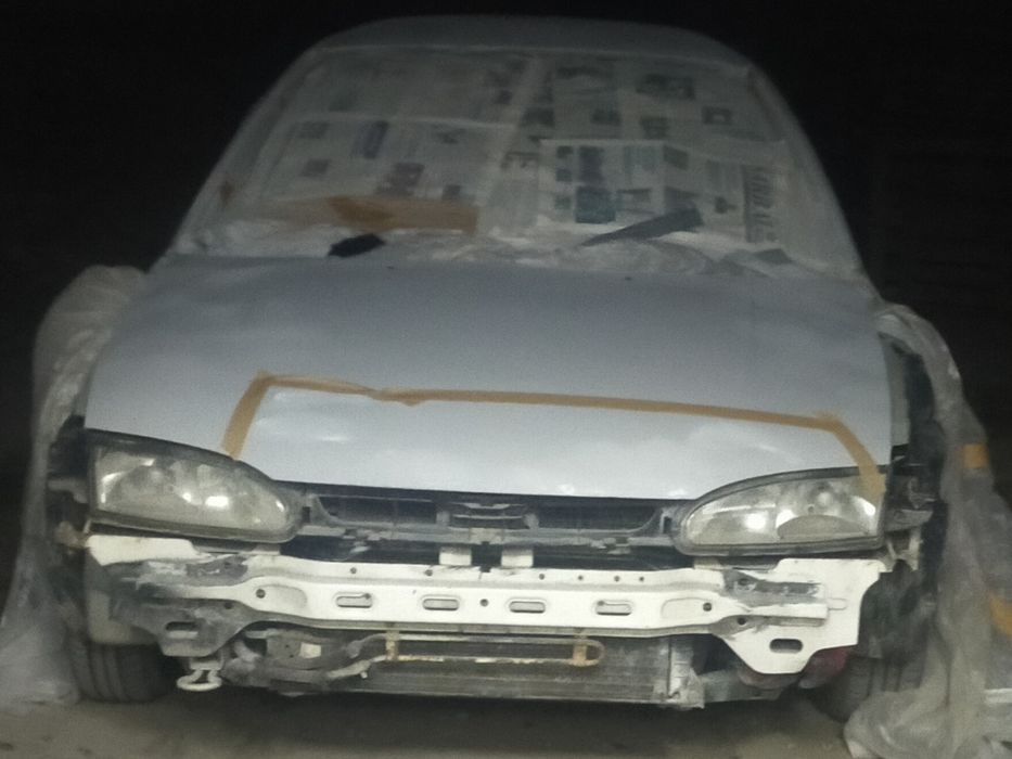 Продам ford Mondeo