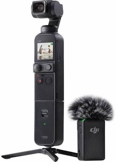 Dji osmo pocket 2 creator combo