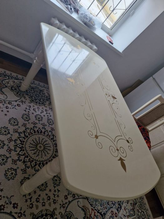 Стол стулья Кухонный мебель